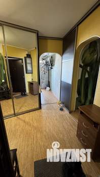 3-к квартира, вторичка, 72м2, 16/16 этаж