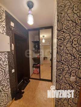 1-к квартира, вторичка, 38м2, 7/10 этаж