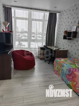 3-к квартира, вторичка, 57м2, 2/14 этаж