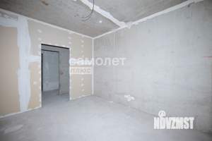 2-к квартира, сданный дом, 55м2, 13/16 этаж