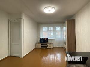 1-к квартира, вторичка, 31м2, 5/5 этаж