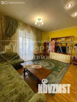 4-к квартира, вторичка, 99м2, 3/5 этаж