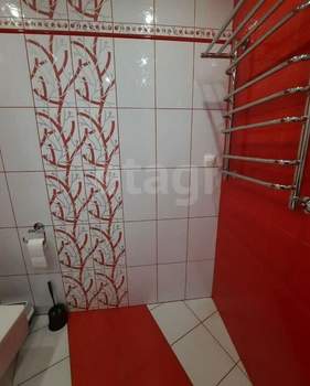 3-к квартира, вторичка, 67м2, 10/10 этаж