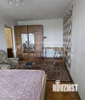 2-к квартира, вторичка, 49м2, 16/16 этаж