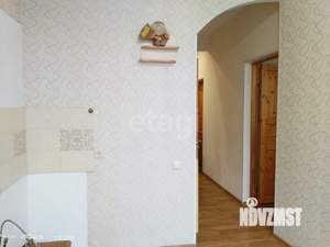 2-к квартира, вторичка, 47м2, 1/3 этаж