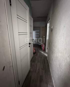 3-к квартира, вторичка, 63м2, 4/5 этаж