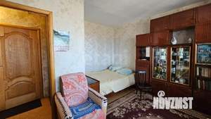 1-к квартира, вторичка, 30м2, 8/9 этаж