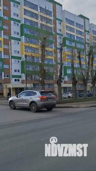 1-к квартира, вторичка, 43м2, 8/10 этаж