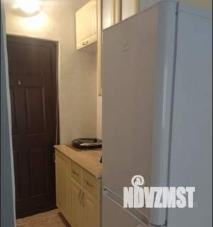 1-к квартира, вторичка, 17м2, 8/9 этаж