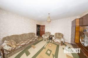 3-к квартира, вторичка, 62м2, 5/9 этаж