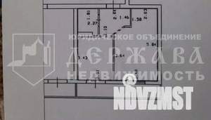 1-к квартира, вторичка, 37м2, 15/16 этаж