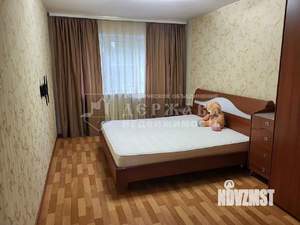 2-к квартира, вторичка, 49м2, 3/5 этаж