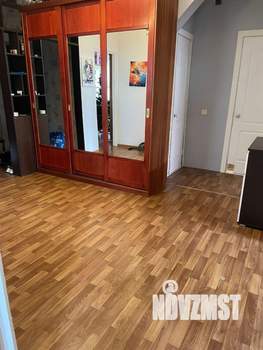 4-к квартира, вторичка, 93м2, 2/16 этаж