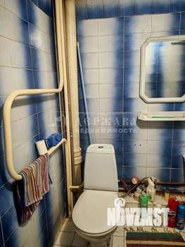 1-к квартира, вторичка, 30м2, 4/9 этаж