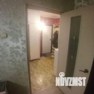 3-к квартира, вторичка, 62м2, 3/5 этаж