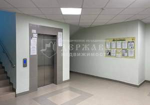 4-к квартира, вторичка, 84м2, 1/7 этаж