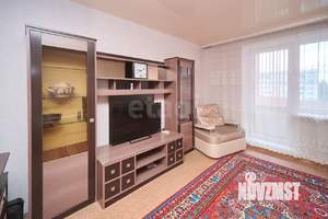 1-к квартира, вторичка, 38м2, 9/9 этаж