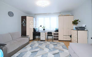 2-к квартира, вторичка, 52м2, 12/12 этаж