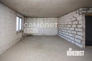 Студия квартира, вторичка, 49м2, 4/5 этаж