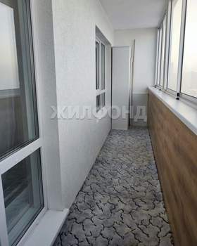 2-к квартира, вторичка, 49м2, 10/16 этаж