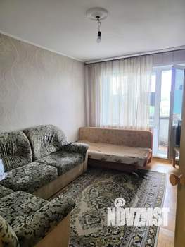 2-к квартира, вторичка, 50м2, 16/16 этаж