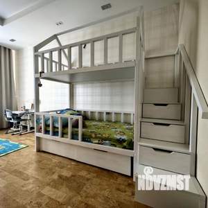 3-к квартира, вторичка, 88м2, 2/5 этаж