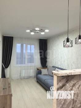 1-к квартира, вторичка, 32м2, 7/16 этаж