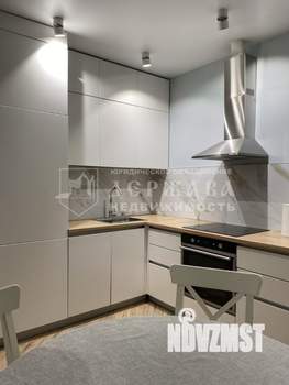 2-к квартира, вторичка, 57м2, 3/19 этаж