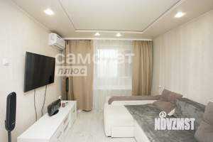 2-к квартира, вторичка, 45м2, 7/10 этаж