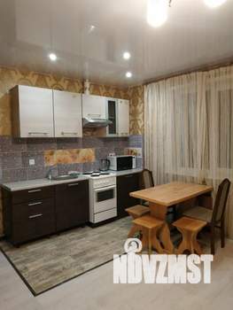 2-к квартира, вторичка, 34м2, 1/9 этаж