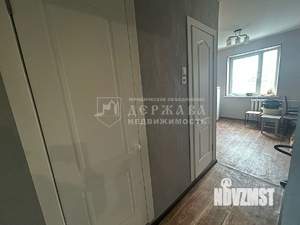 1-к квартира, вторичка, 32м2, 4/9 этаж