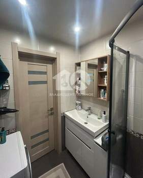 3-к квартира, вторичка, 107м2, 8/10 этаж