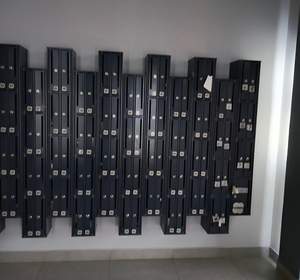 4-к квартира, вторичка, 103м2, 13/14 этаж