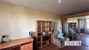 Студия квартира, вторичка, 23м2, 8/9 этаж