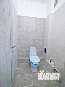 1-к квартира, вторичка, 40м2, 3/16 этаж