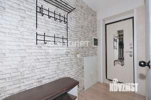 2-к квартира, вторичка, 43м2, 1/5 этаж