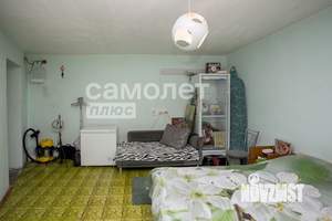 4-к квартира, вторичка, 100м2, 6/12 этаж