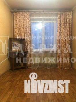 3-к квартира, вторичка, 63м2, 1/9 этаж