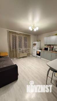 1-к квартира, вторичка, 40м2, 2/9 этаж