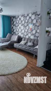 3-к квартира, вторичка, 81м2, 1/11 этаж