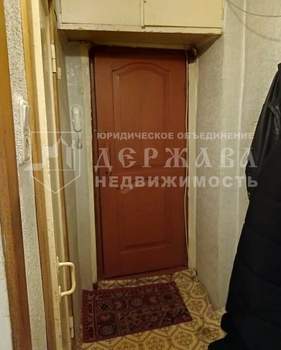 1-к квартира, вторичка, 30м2, 1/5 этаж