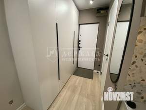 Студия квартира, вторичка, 23м2, 7/9 этаж