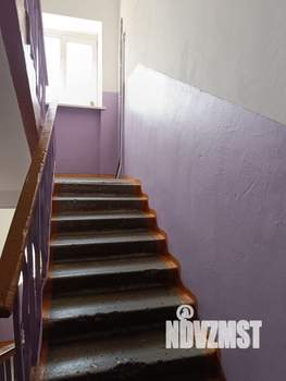 2-к квартира, вторичка, 45м2, 4/5 этаж