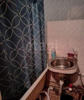 Студия квартира, вторичка, 17м2, 5/9 этаж