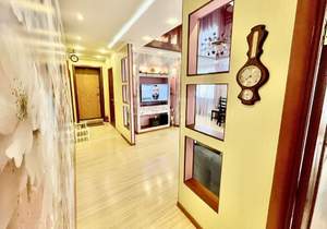 3-к квартира, вторичка, 55м2, 5/5 этаж