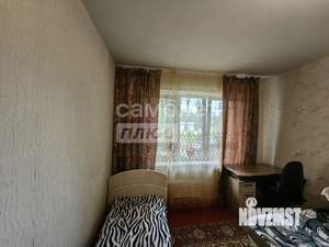 3-к квартира, вторичка, 60м2, 1/9 этаж