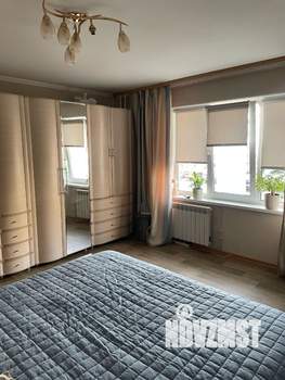 3-к квартира, вторичка, 63м2, 1/10 этаж