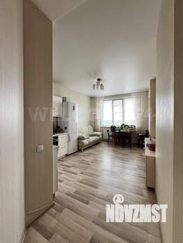 2-к квартира, вторичка, 48м2, 8/12 этаж