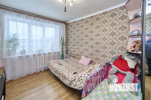 Студия квартира, вторичка, 23м2, 5/5 этаж