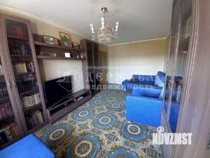 2-к квартира, вторичка, 44м2, 5/5 этаж